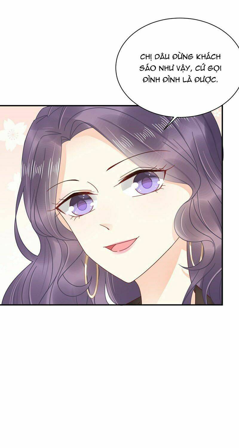 Thịnh Thế Điềm Sủng: Cô Vợ Nhỏ Đáng Yêu Của Dịch Thiếu Chapter 23 - Trang 2