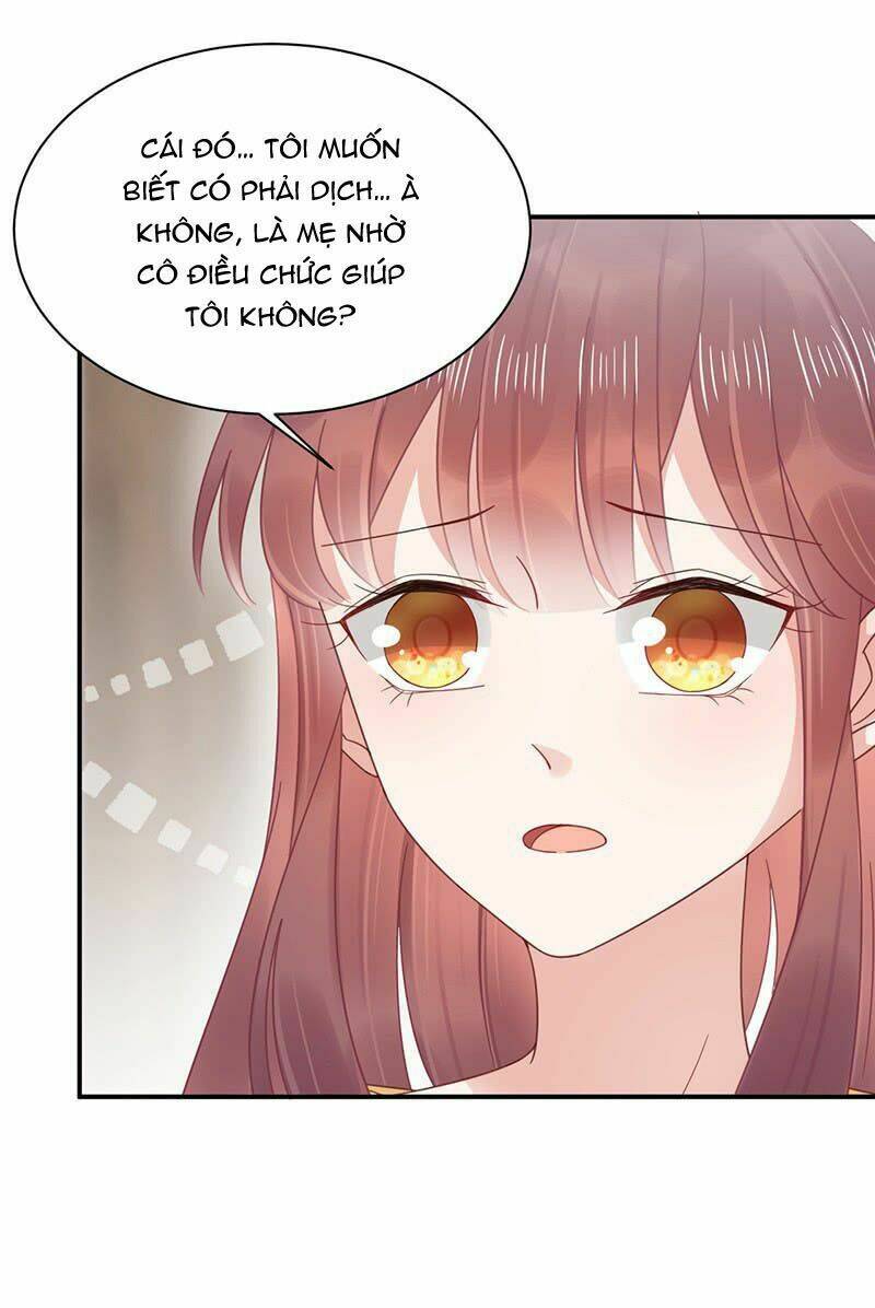 Thịnh Thế Điềm Sủng: Cô Vợ Nhỏ Đáng Yêu Của Dịch Thiếu Chapter 23 - Trang 2