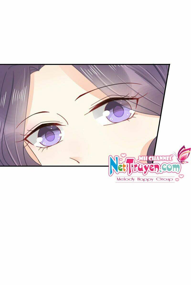 Thịnh Thế Điềm Sủng: Cô Vợ Nhỏ Đáng Yêu Của Dịch Thiếu Chapter 23 - Trang 2