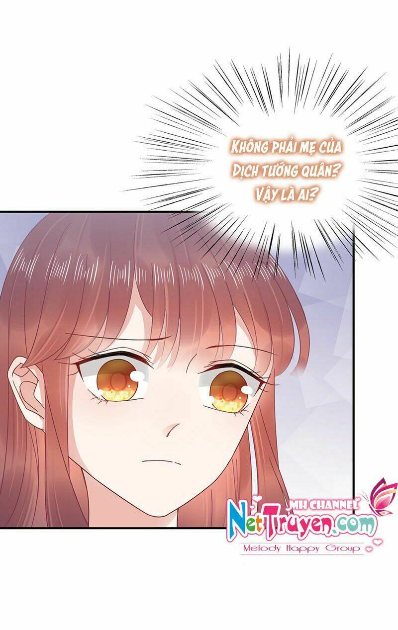 Thịnh Thế Điềm Sủng: Cô Vợ Nhỏ Đáng Yêu Của Dịch Thiếu Chapter 23 - Trang 2