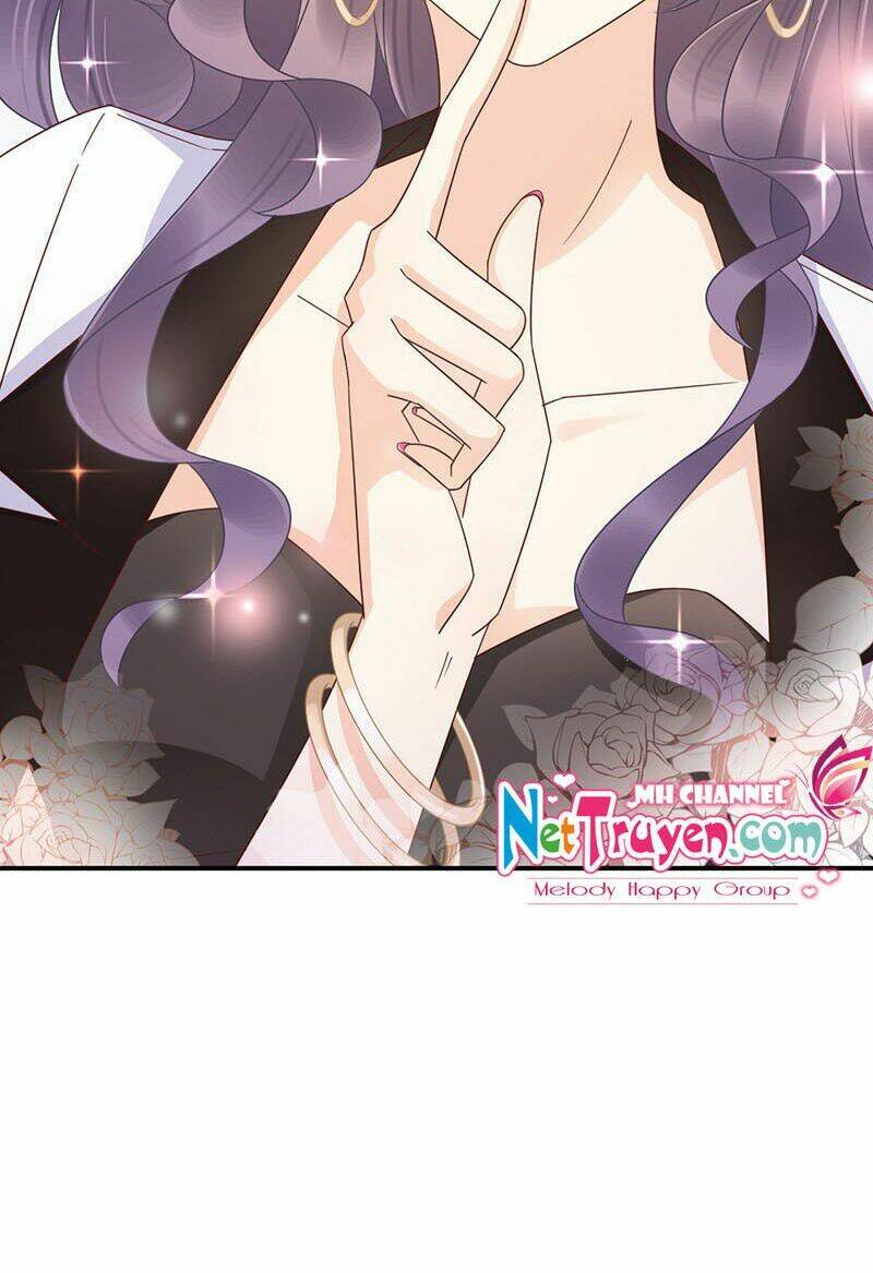 Thịnh Thế Điềm Sủng: Cô Vợ Nhỏ Đáng Yêu Của Dịch Thiếu Chapter 23 - Trang 2