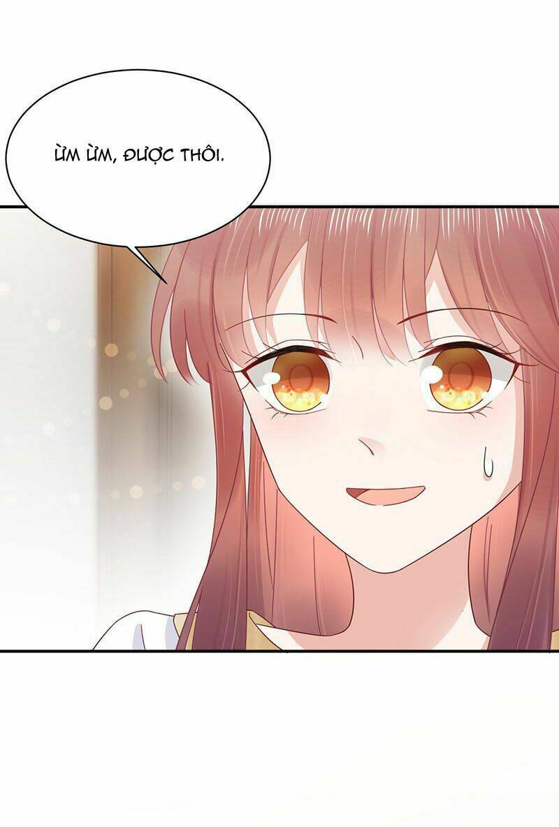 Thịnh Thế Điềm Sủng: Cô Vợ Nhỏ Đáng Yêu Của Dịch Thiếu Chapter 23 - Trang 2