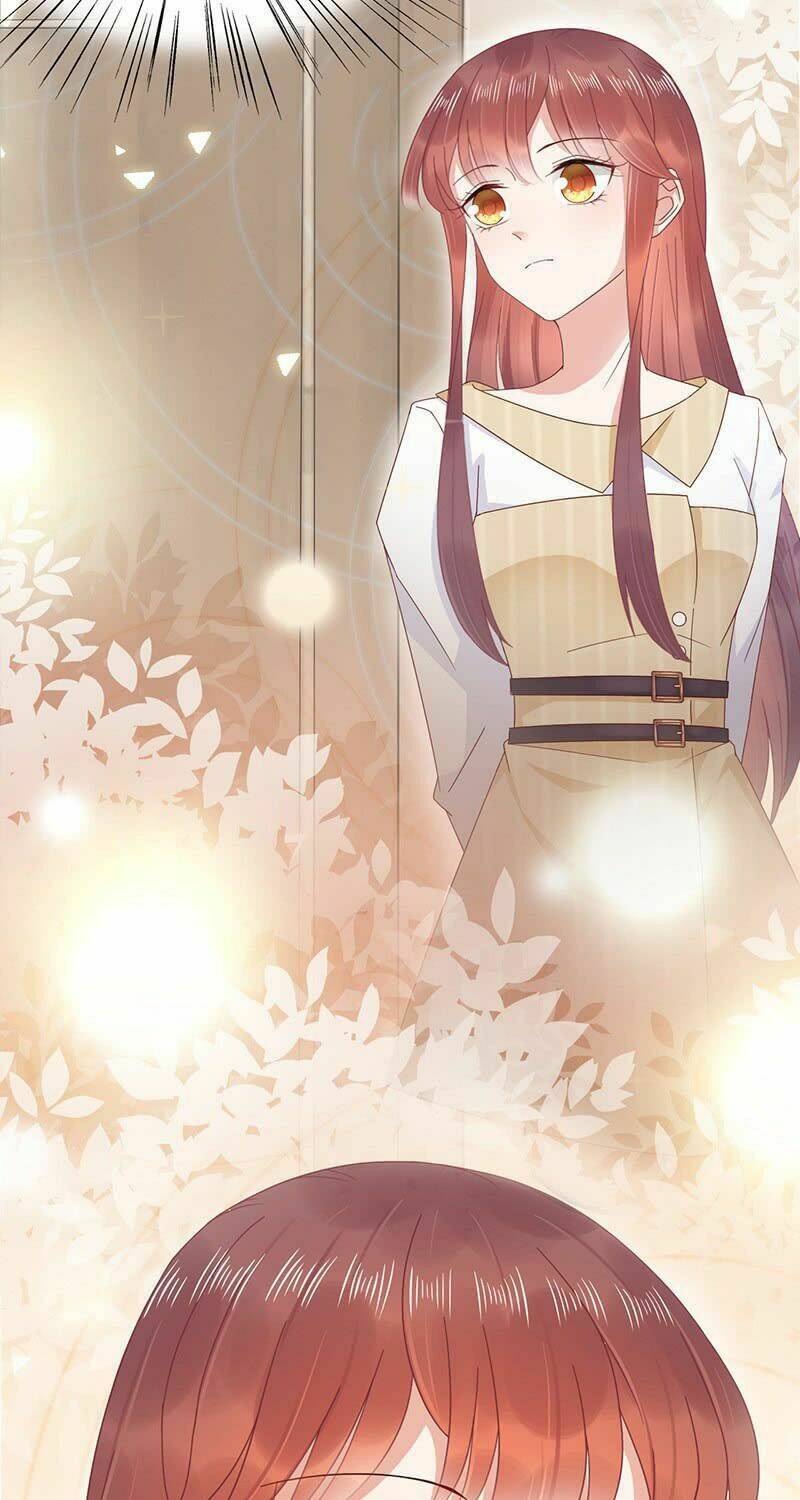 Thịnh Thế Điềm Sủng: Cô Vợ Nhỏ Đáng Yêu Của Dịch Thiếu Chapter 23 - Trang 2