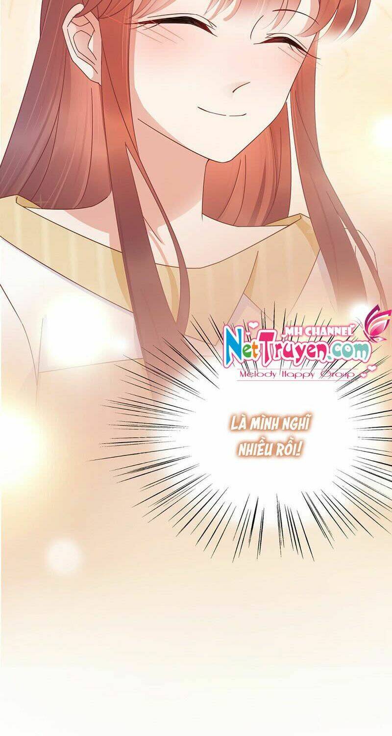 Thịnh Thế Điềm Sủng: Cô Vợ Nhỏ Đáng Yêu Của Dịch Thiếu Chapter 23 - Trang 2