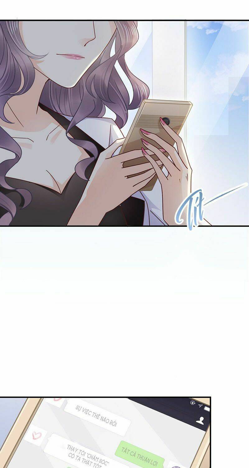 Thịnh Thế Điềm Sủng: Cô Vợ Nhỏ Đáng Yêu Của Dịch Thiếu Chapter 23 - Trang 2