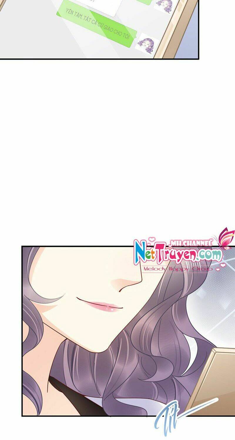 Thịnh Thế Điềm Sủng: Cô Vợ Nhỏ Đáng Yêu Của Dịch Thiếu Chapter 23 - Trang 2