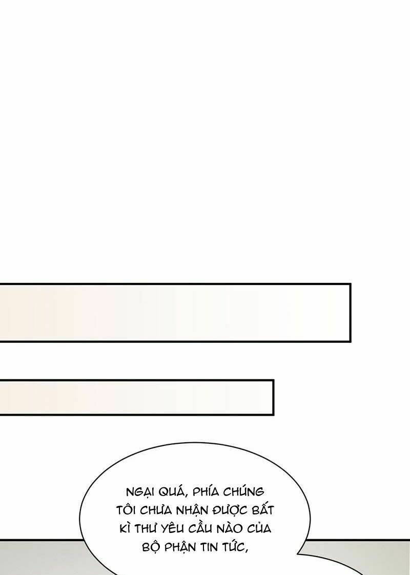 Thịnh Thế Điềm Sủng: Cô Vợ Nhỏ Đáng Yêu Của Dịch Thiếu Chapter 23 - Trang 2