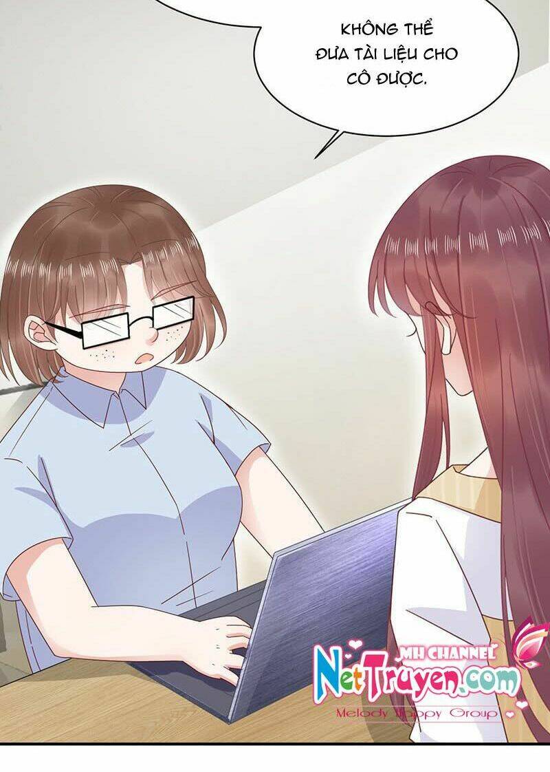 Thịnh Thế Điềm Sủng: Cô Vợ Nhỏ Đáng Yêu Của Dịch Thiếu Chapter 23 - Trang 2