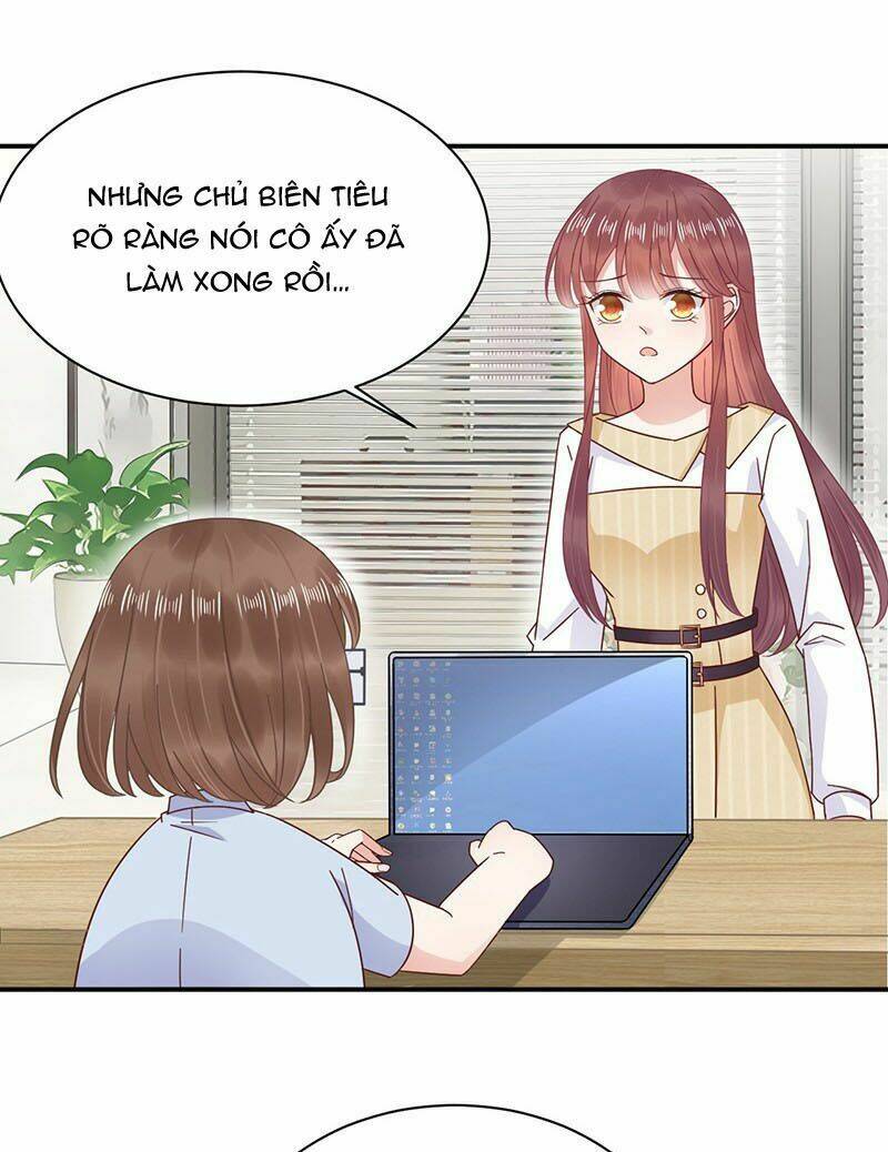 Thịnh Thế Điềm Sủng: Cô Vợ Nhỏ Đáng Yêu Của Dịch Thiếu Chapter 23 - Trang 2