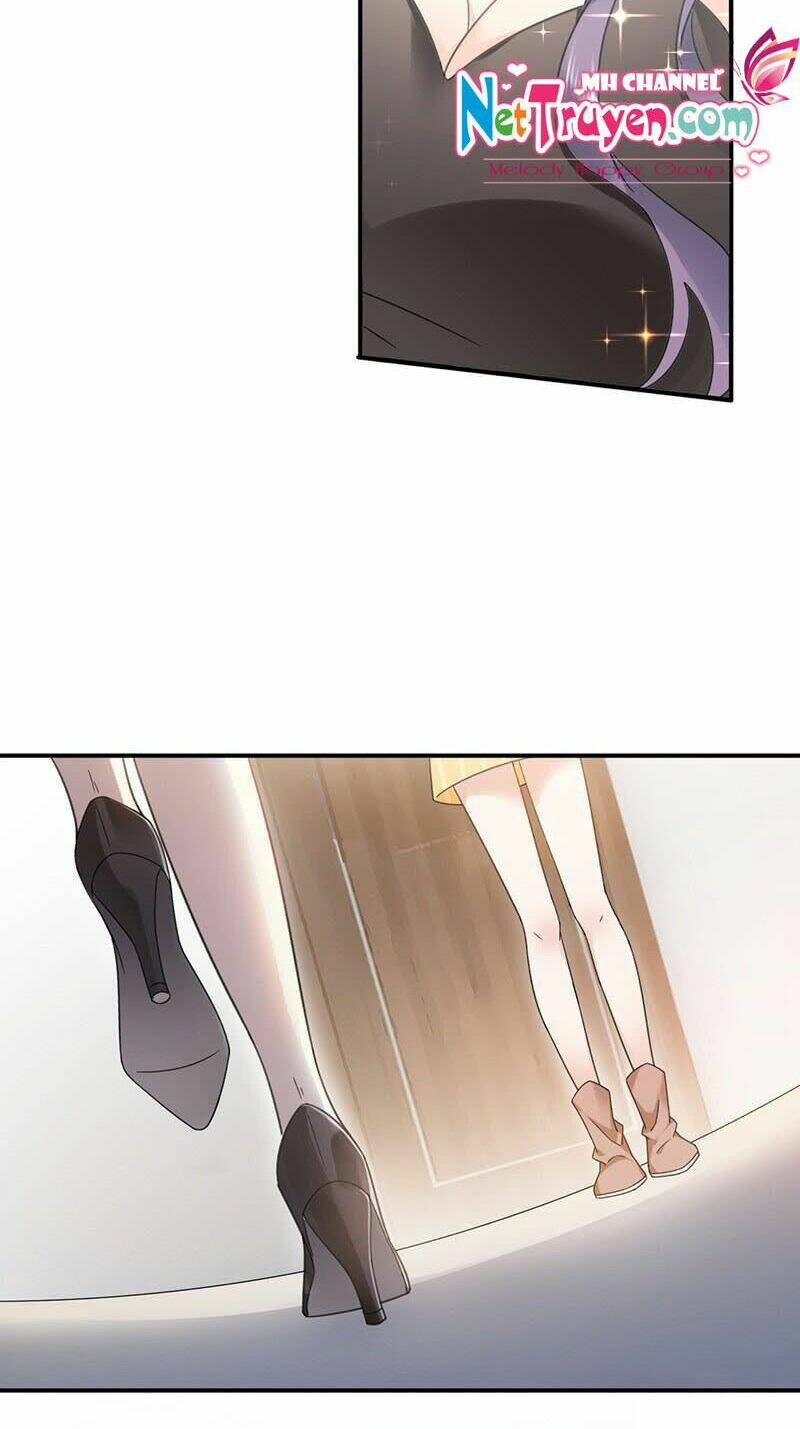 Thịnh Thế Điềm Sủng: Cô Vợ Nhỏ Đáng Yêu Của Dịch Thiếu Chapter 23 - Trang 2