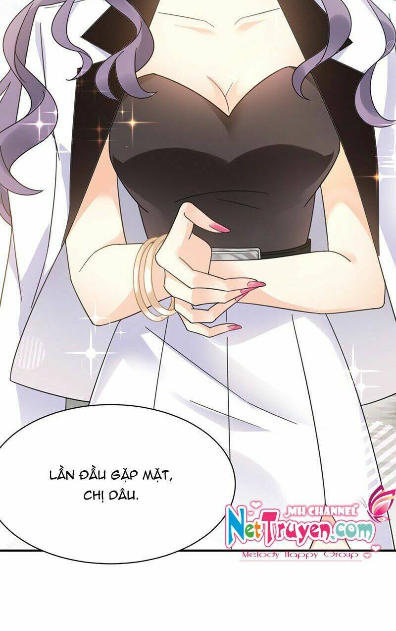 Thịnh Thế Điềm Sủng: Cô Vợ Nhỏ Đáng Yêu Của Dịch Thiếu Chapter 23 - Trang 2