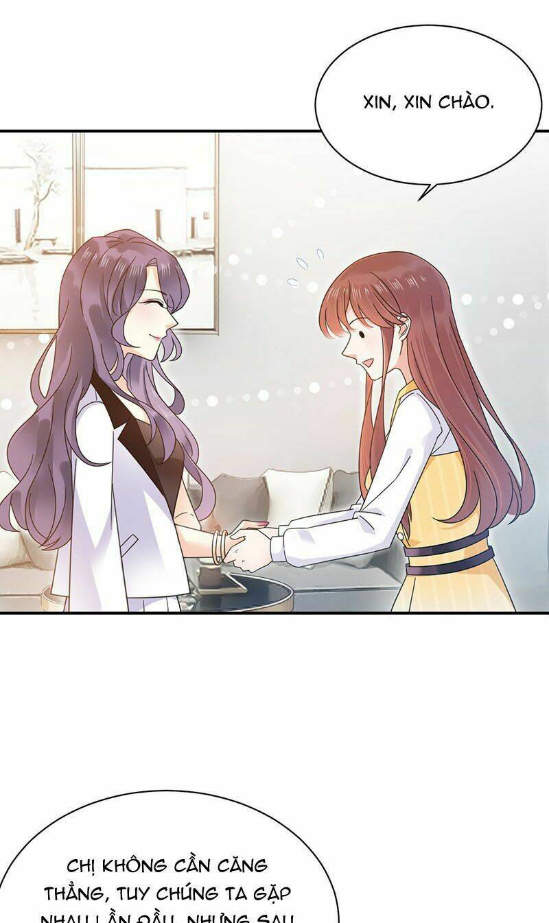 Thịnh Thế Điềm Sủng: Cô Vợ Nhỏ Đáng Yêu Của Dịch Thiếu Chapter 23 - Trang 2