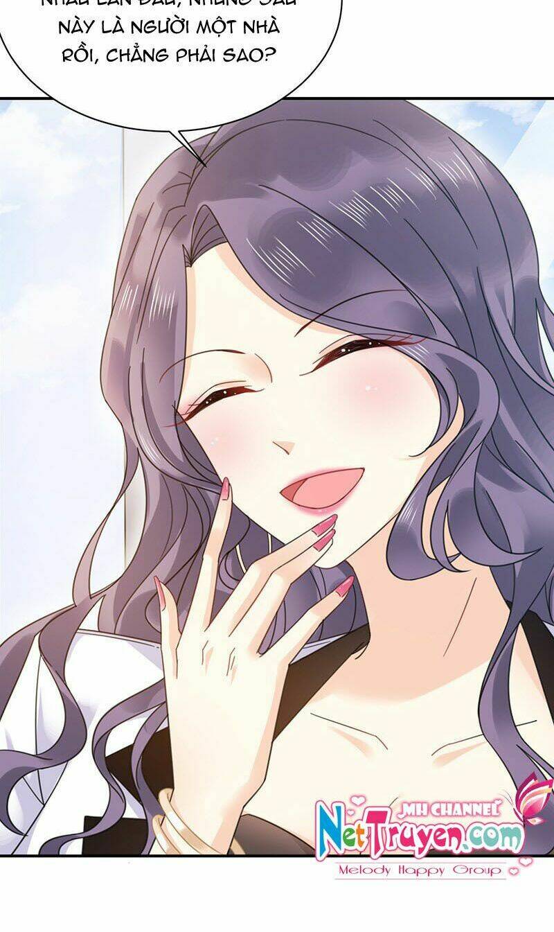 Thịnh Thế Điềm Sủng: Cô Vợ Nhỏ Đáng Yêu Của Dịch Thiếu Chapter 23 - Trang 2