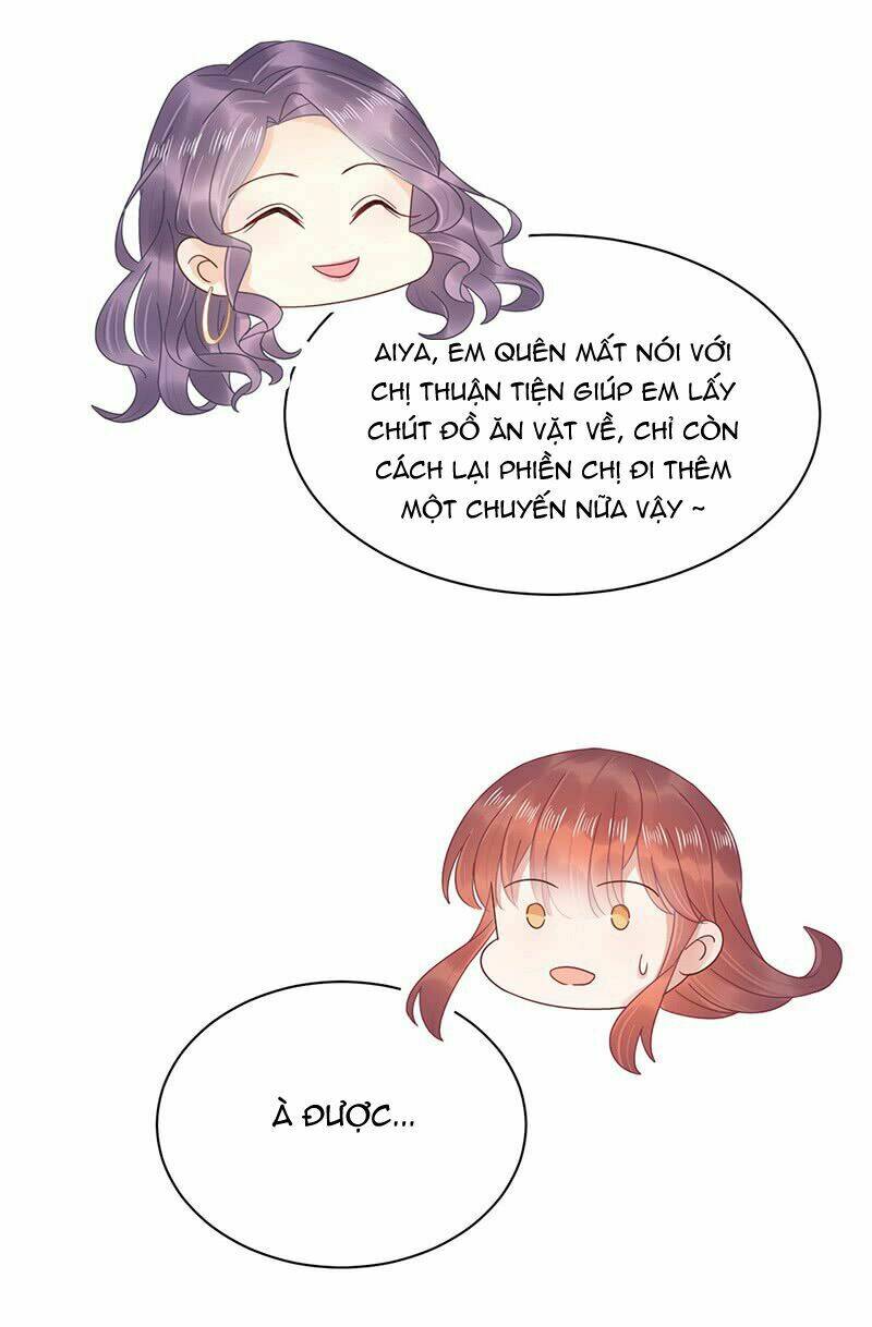 Thịnh Thế Điềm Sủng: Cô Vợ Nhỏ Đáng Yêu Của Dịch Thiếu Chapter 24 - Trang 2