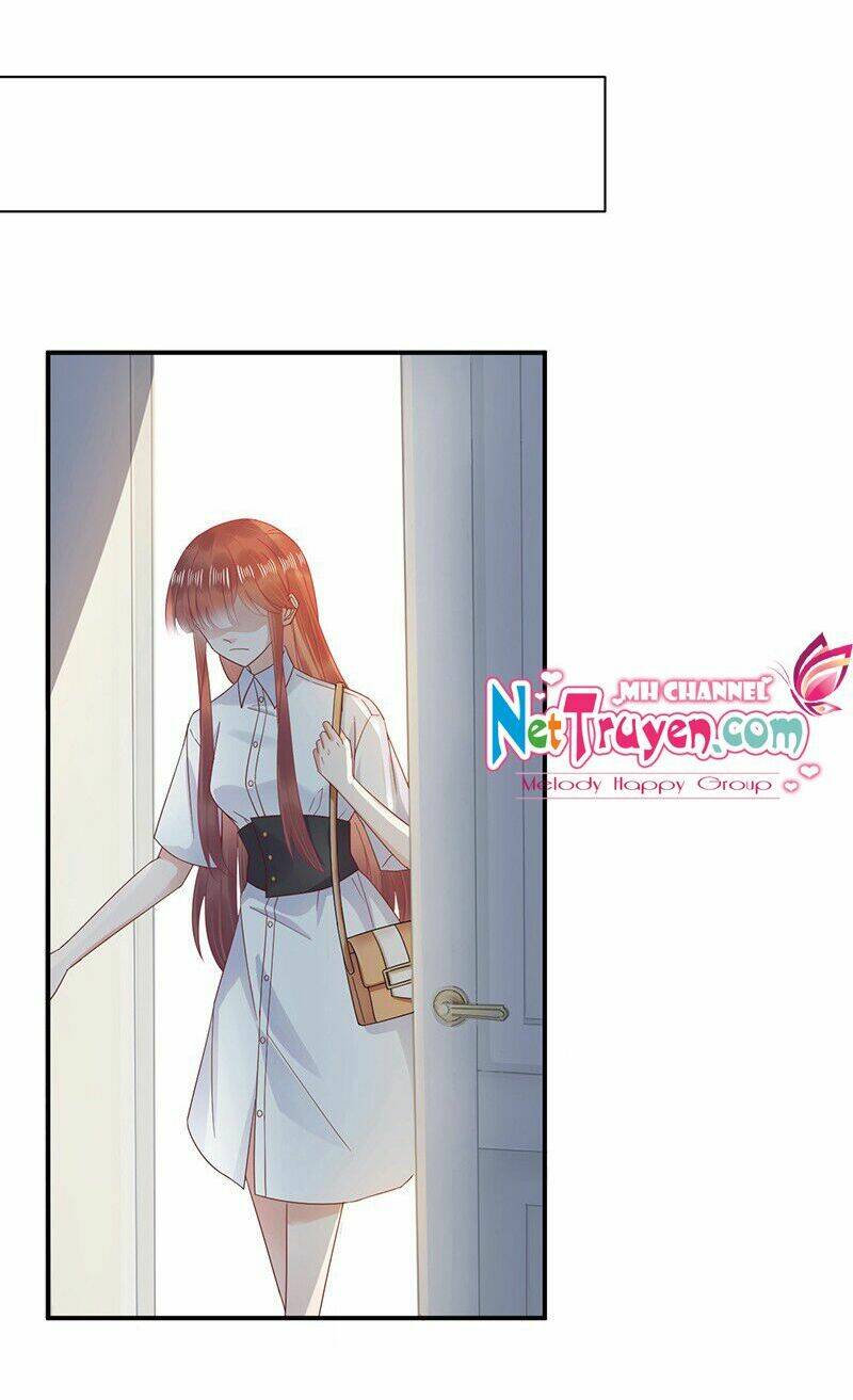 Thịnh Thế Điềm Sủng: Cô Vợ Nhỏ Đáng Yêu Của Dịch Thiếu Chapter 24 - Trang 2