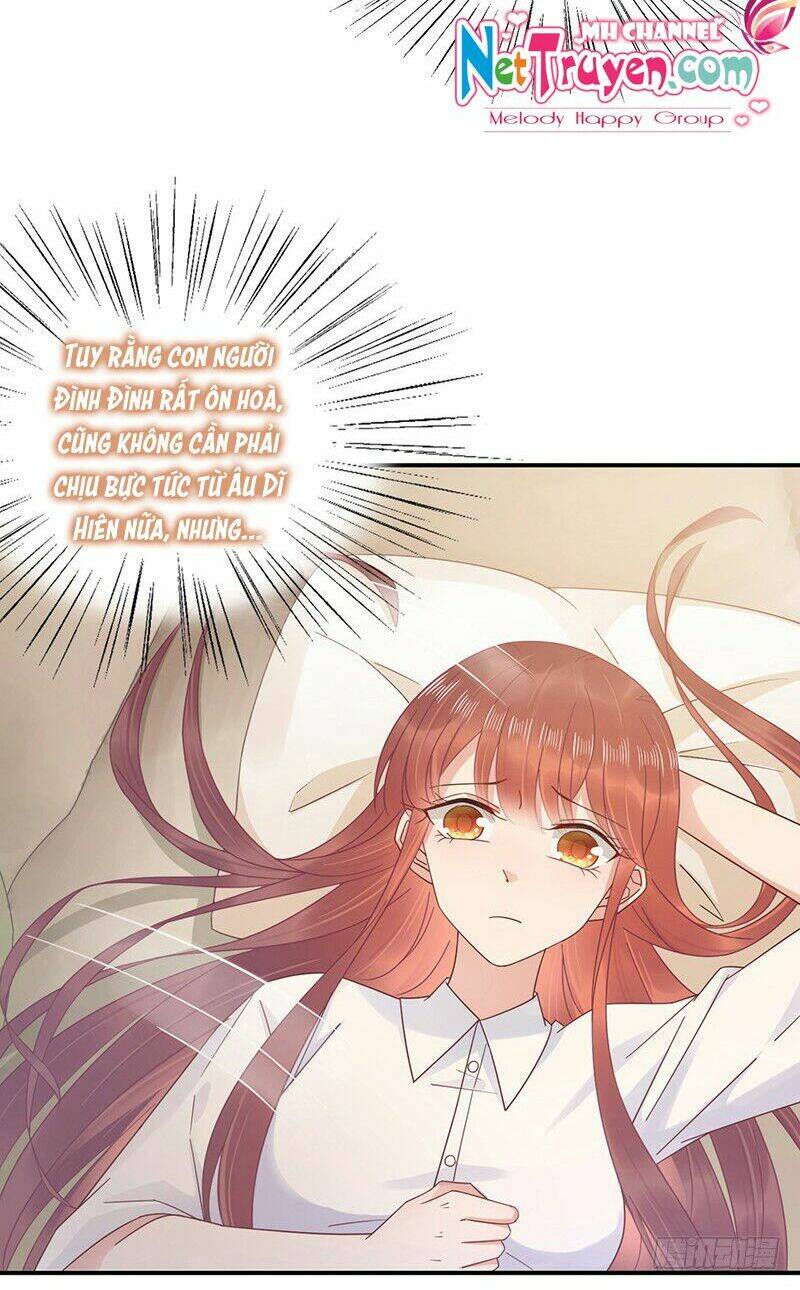 Thịnh Thế Điềm Sủng: Cô Vợ Nhỏ Đáng Yêu Của Dịch Thiếu Chapter 24 - Trang 2