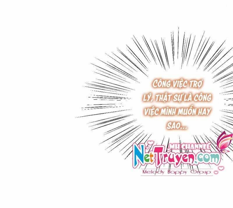 Thịnh Thế Điềm Sủng: Cô Vợ Nhỏ Đáng Yêu Của Dịch Thiếu Chapter 24 - Trang 2