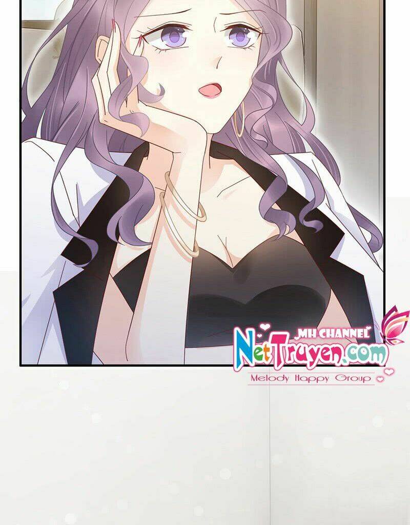 Thịnh Thế Điềm Sủng: Cô Vợ Nhỏ Đáng Yêu Của Dịch Thiếu Chapter 24 - Trang 2