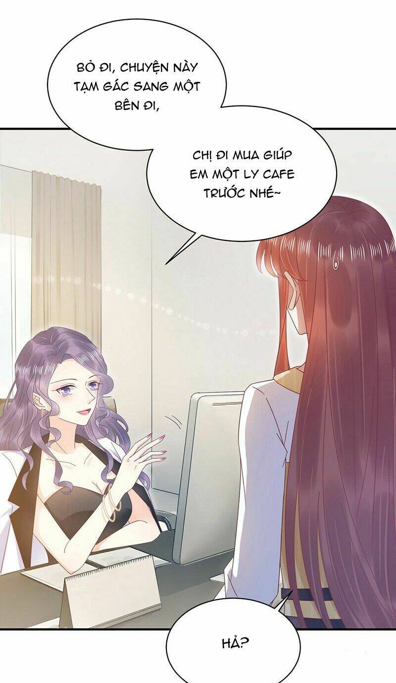 Thịnh Thế Điềm Sủng: Cô Vợ Nhỏ Đáng Yêu Của Dịch Thiếu Chapter 24 - Trang 2