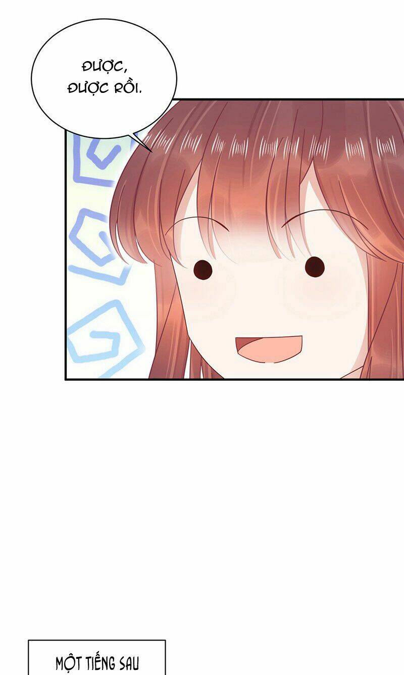 Thịnh Thế Điềm Sủng: Cô Vợ Nhỏ Đáng Yêu Của Dịch Thiếu Chapter 24 - Trang 2