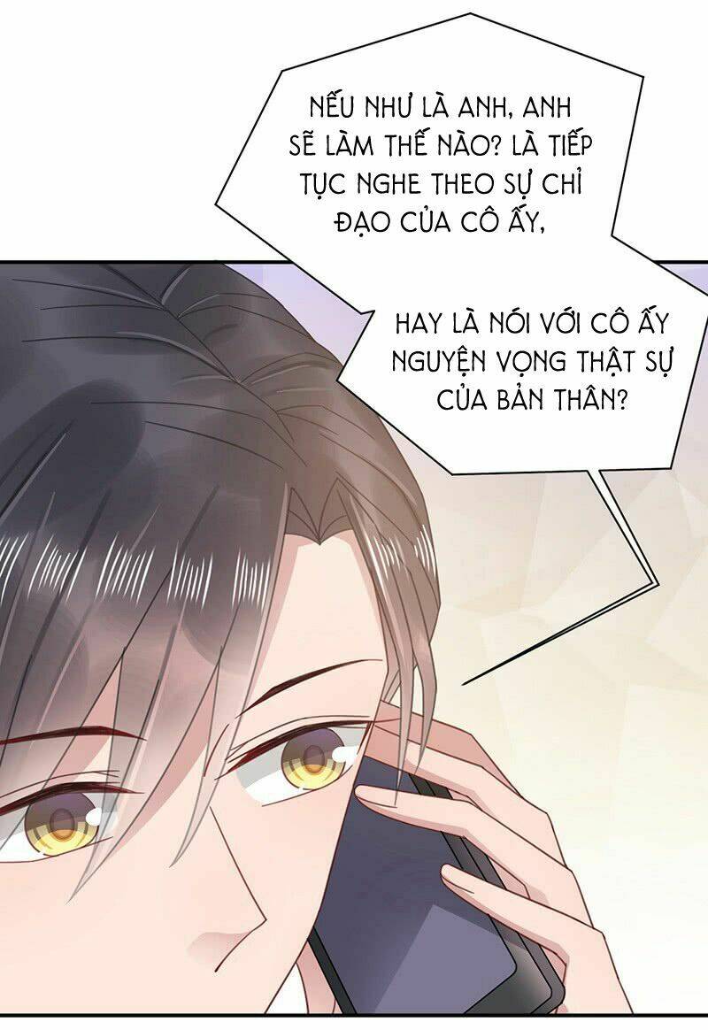 Thịnh Thế Điềm Sủng: Cô Vợ Nhỏ Đáng Yêu Của Dịch Thiếu Chapter 25 - Trang 2
