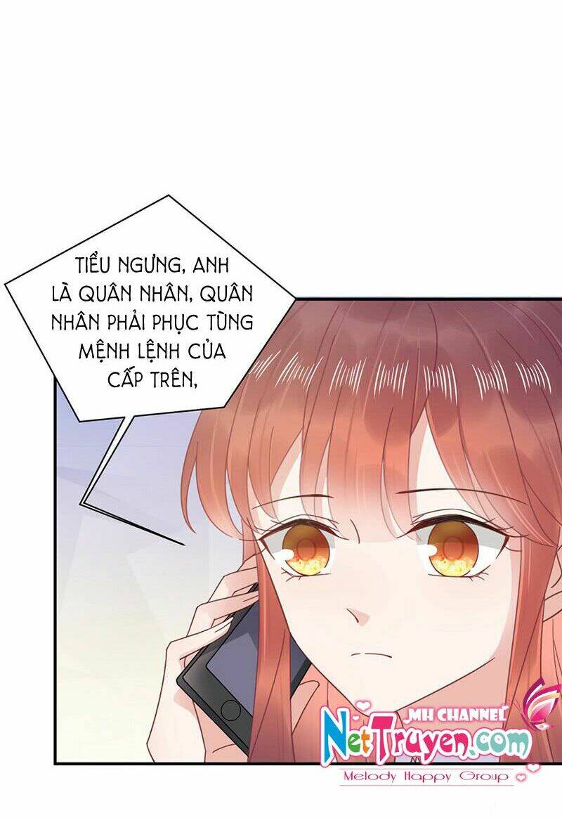 Thịnh Thế Điềm Sủng: Cô Vợ Nhỏ Đáng Yêu Của Dịch Thiếu Chapter 25 - Trang 2