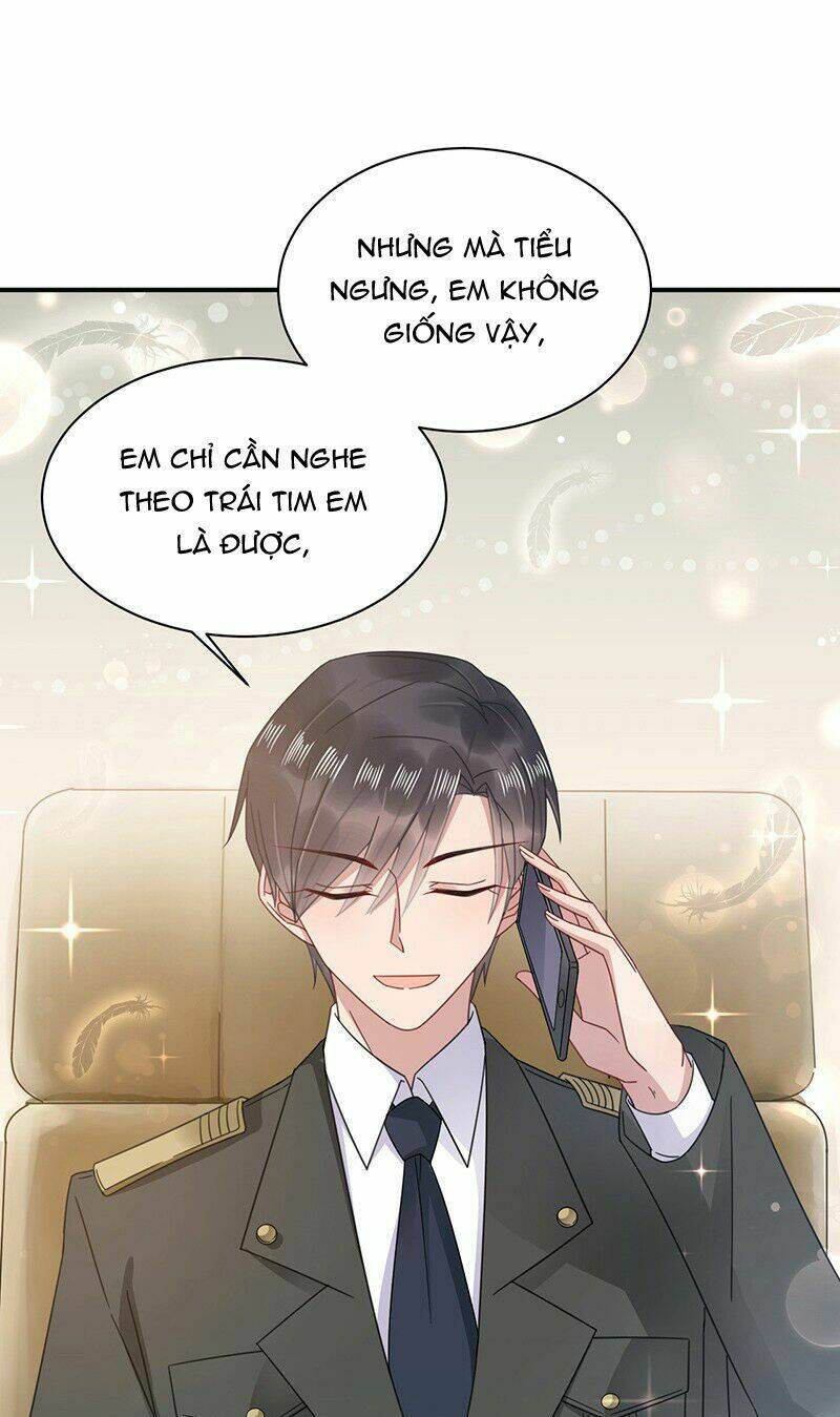 Thịnh Thế Điềm Sủng: Cô Vợ Nhỏ Đáng Yêu Của Dịch Thiếu Chapter 25 - Trang 2