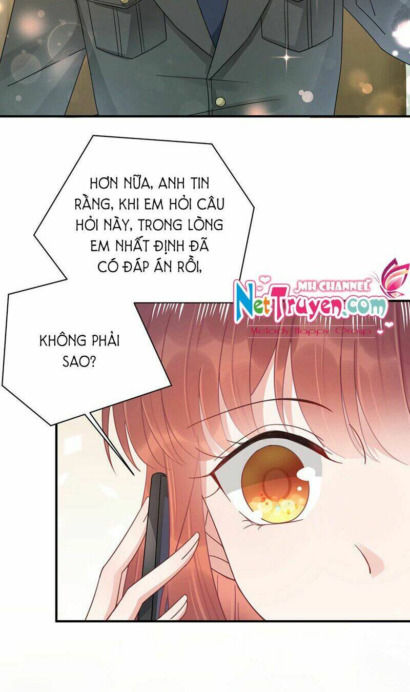 Thịnh Thế Điềm Sủng: Cô Vợ Nhỏ Đáng Yêu Của Dịch Thiếu Chapter 25 - Trang 2