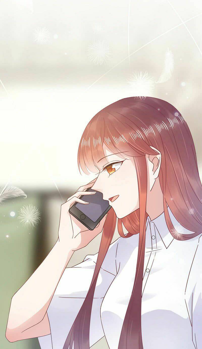 Thịnh Thế Điềm Sủng: Cô Vợ Nhỏ Đáng Yêu Của Dịch Thiếu Chapter 25 - Trang 2