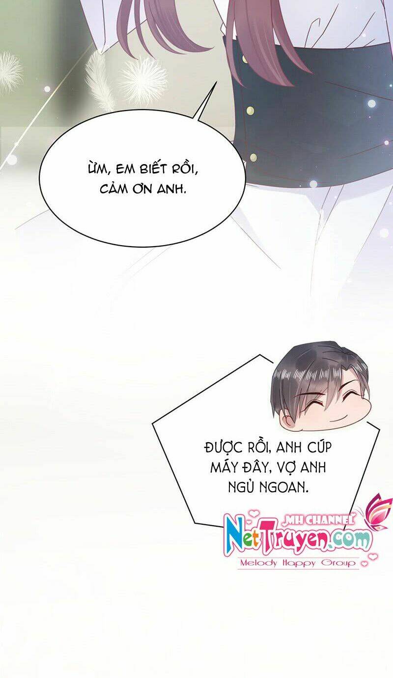 Thịnh Thế Điềm Sủng: Cô Vợ Nhỏ Đáng Yêu Của Dịch Thiếu Chapter 25 - Trang 2