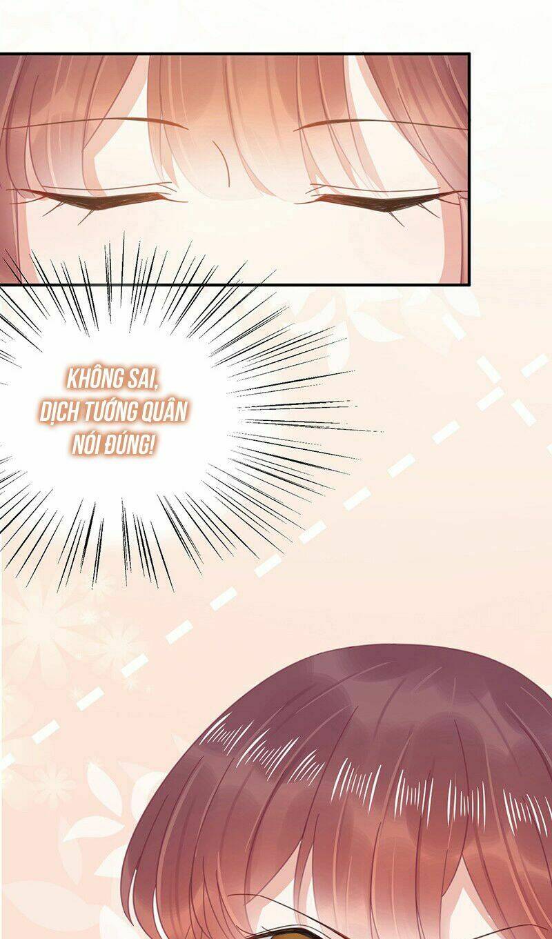 Thịnh Thế Điềm Sủng: Cô Vợ Nhỏ Đáng Yêu Của Dịch Thiếu Chapter 25 - Trang 2