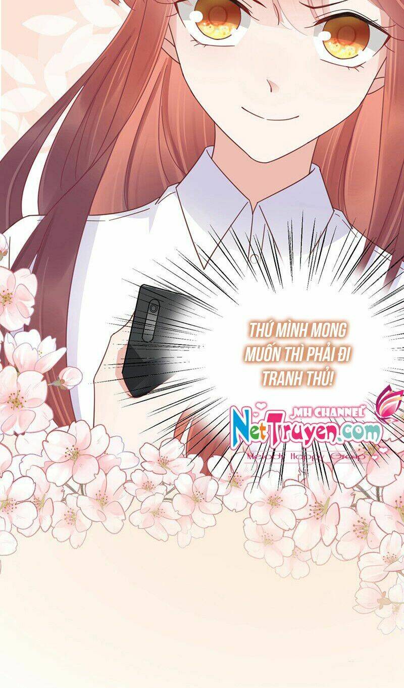 Thịnh Thế Điềm Sủng: Cô Vợ Nhỏ Đáng Yêu Của Dịch Thiếu Chapter 25 - Trang 2