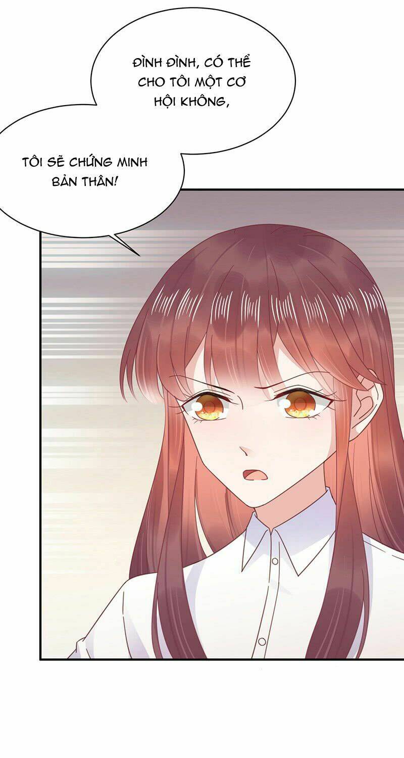 Thịnh Thế Điềm Sủng: Cô Vợ Nhỏ Đáng Yêu Của Dịch Thiếu Chapter 25 - Trang 2