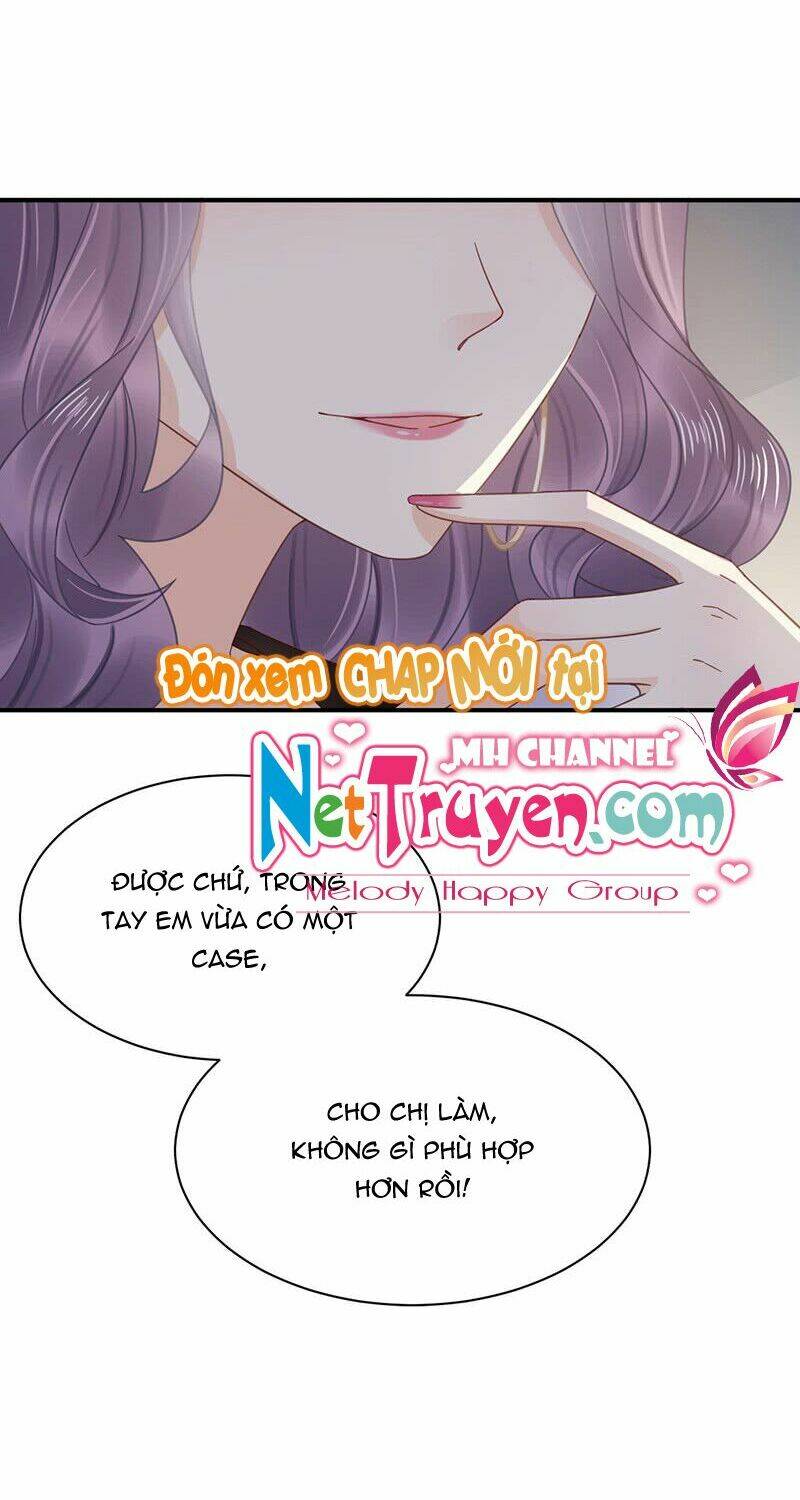 Thịnh Thế Điềm Sủng: Cô Vợ Nhỏ Đáng Yêu Của Dịch Thiếu Chapter 25 - Trang 2