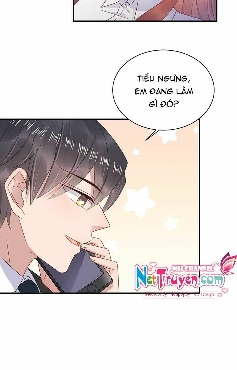 Thịnh Thế Điềm Sủng: Cô Vợ Nhỏ Đáng Yêu Của Dịch Thiếu Chapter 25 - Trang 2