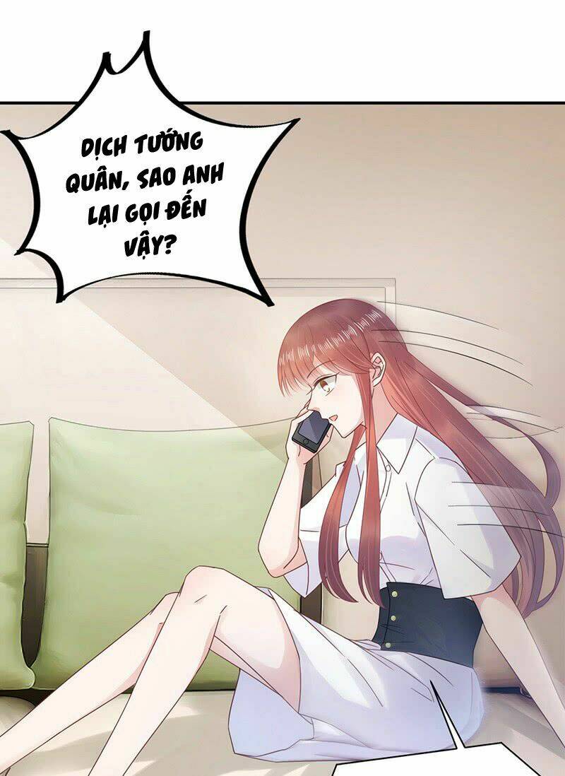 Thịnh Thế Điềm Sủng: Cô Vợ Nhỏ Đáng Yêu Của Dịch Thiếu Chapter 25 - Trang 2