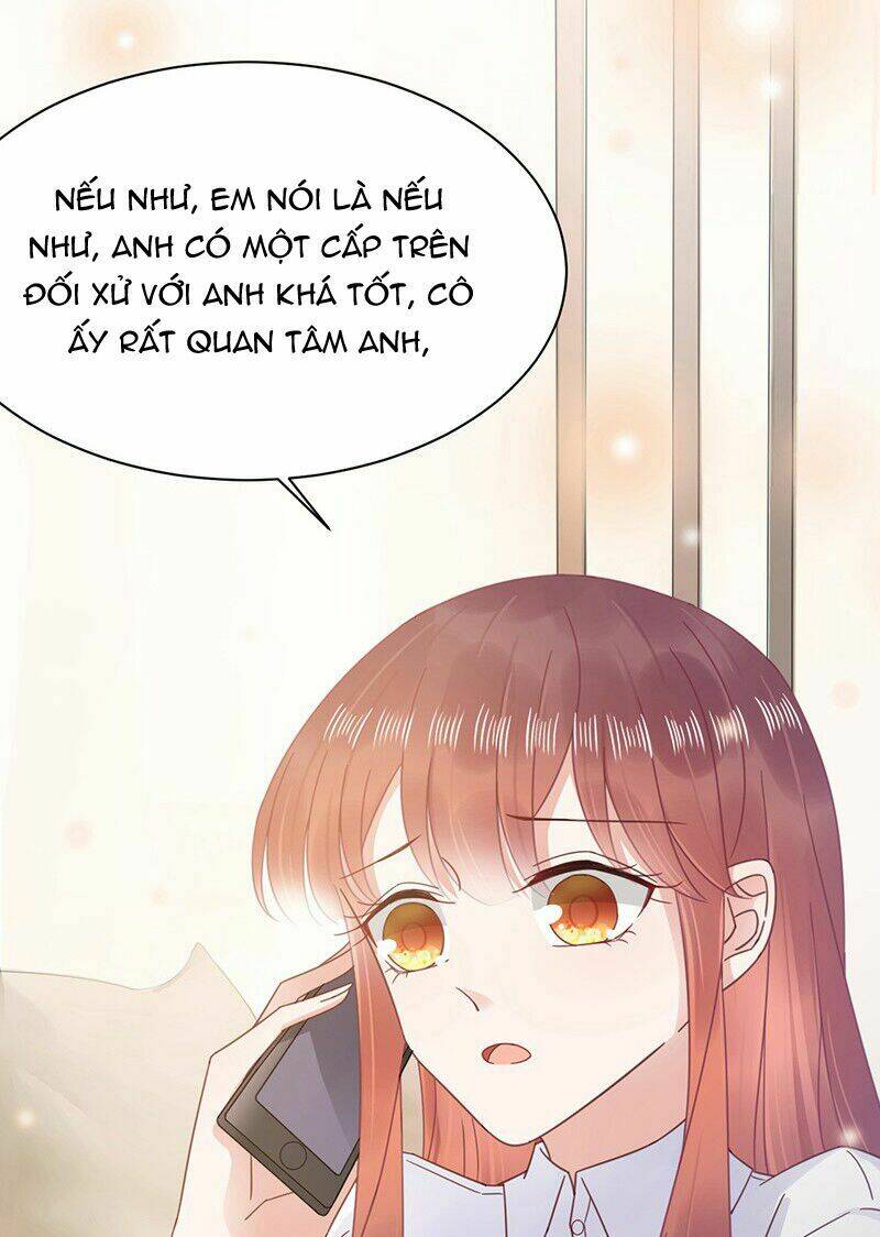 Thịnh Thế Điềm Sủng: Cô Vợ Nhỏ Đáng Yêu Của Dịch Thiếu Chapter 25 - Trang 2