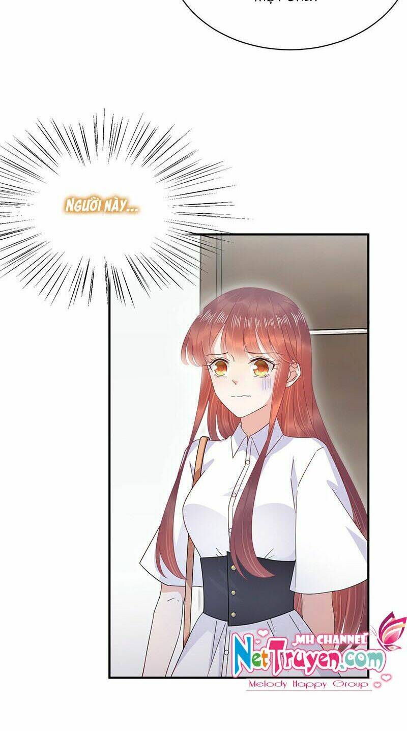 Thịnh Thế Điềm Sủng: Cô Vợ Nhỏ Đáng Yêu Của Dịch Thiếu Chapter 26.5 - Trang 2