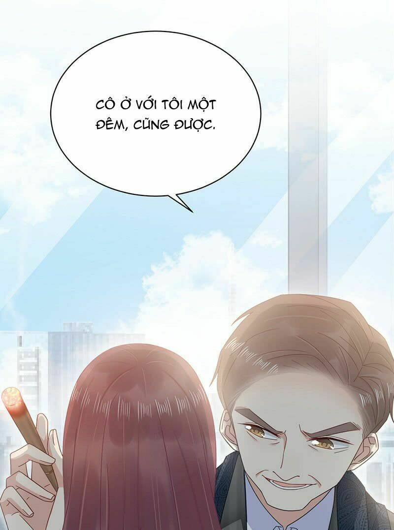 Thịnh Thế Điềm Sủng: Cô Vợ Nhỏ Đáng Yêu Của Dịch Thiếu Chapter 26.5 - Trang 2