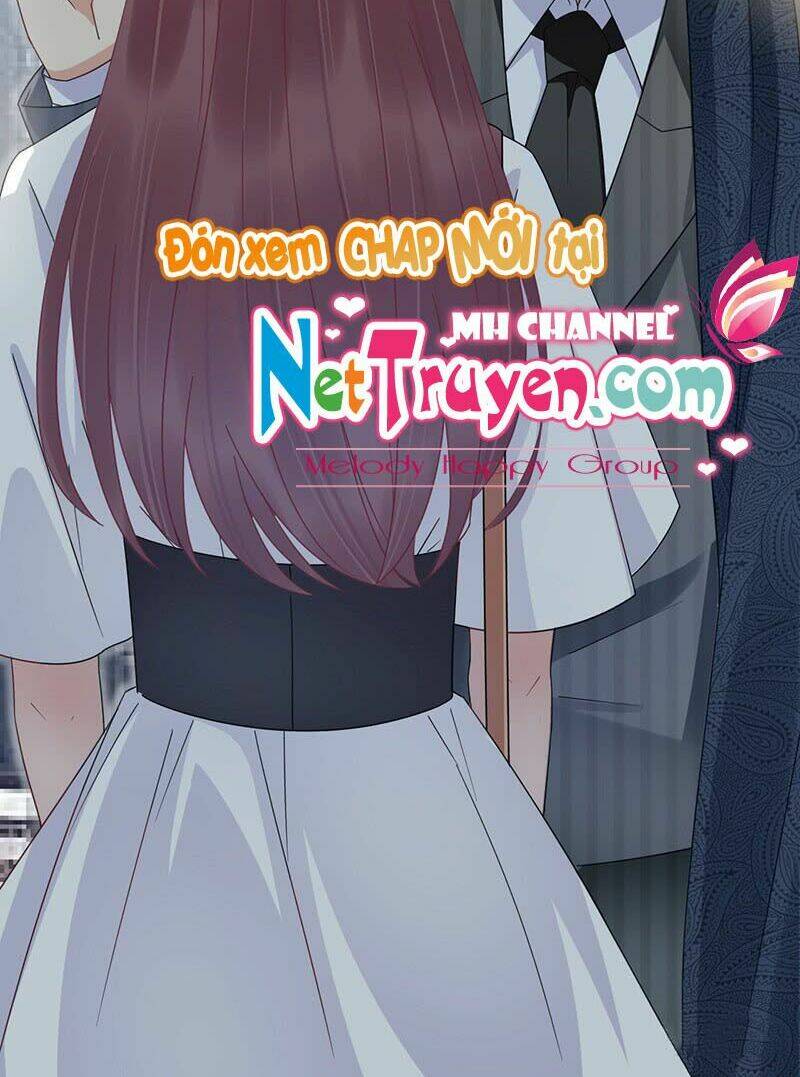 Thịnh Thế Điềm Sủng: Cô Vợ Nhỏ Đáng Yêu Của Dịch Thiếu Chapter 26.5 - Trang 2