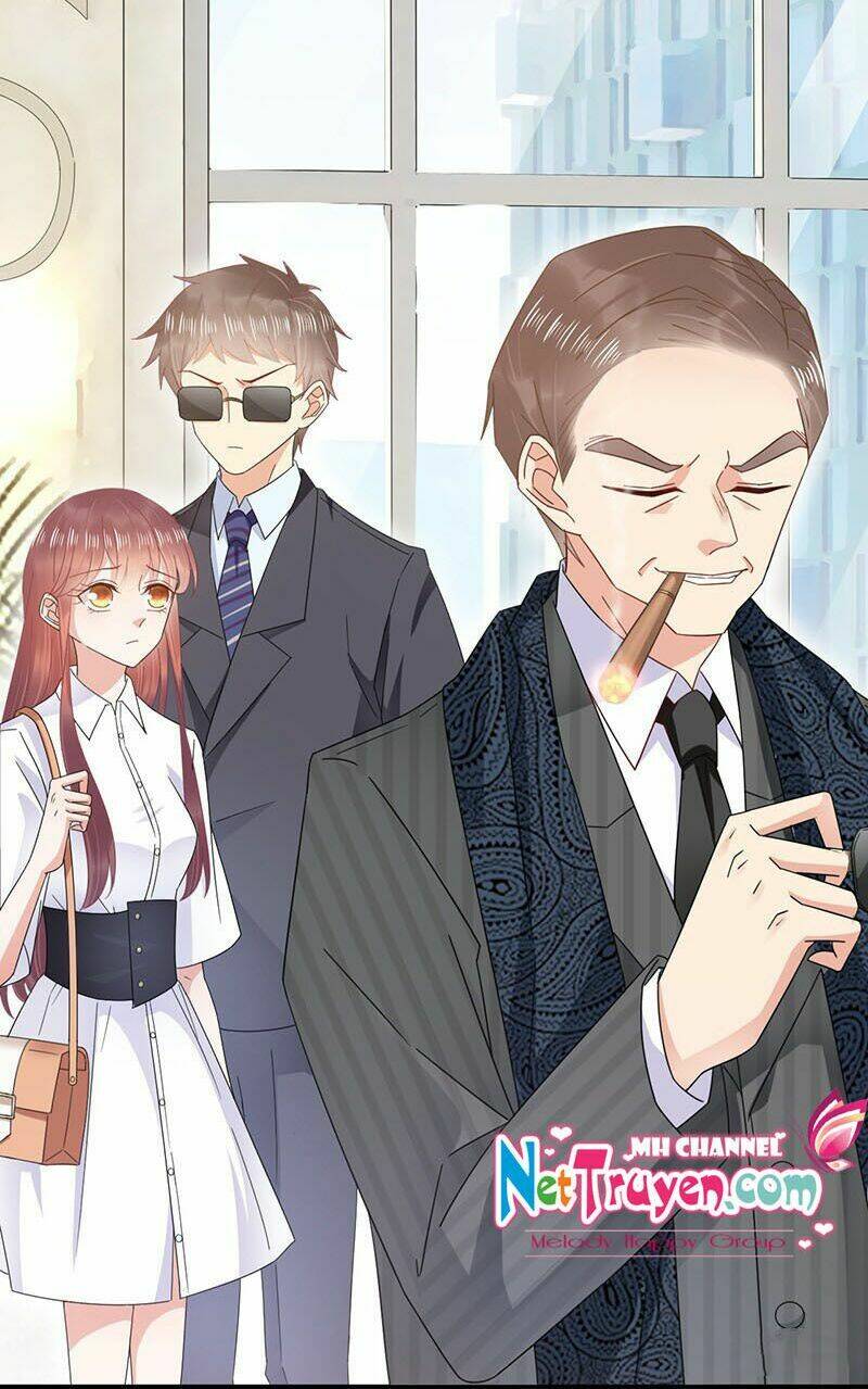 Thịnh Thế Điềm Sủng: Cô Vợ Nhỏ Đáng Yêu Của Dịch Thiếu Chapter 26.5 - Trang 2