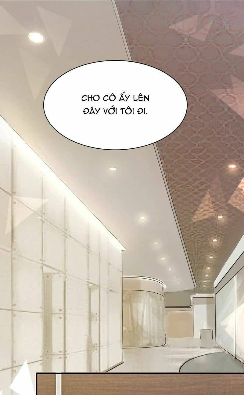 Thịnh Thế Điềm Sủng: Cô Vợ Nhỏ Đáng Yêu Của Dịch Thiếu Chapter 26.5 - Trang 2