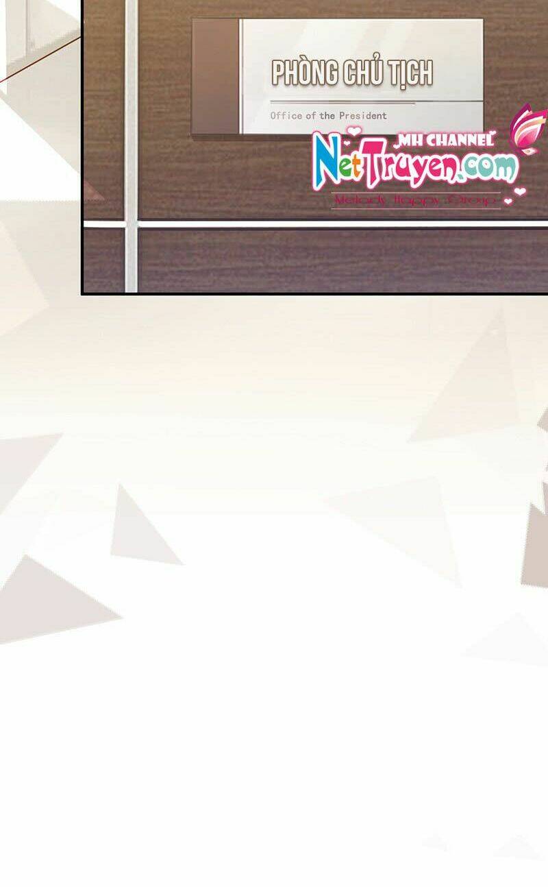 Thịnh Thế Điềm Sủng: Cô Vợ Nhỏ Đáng Yêu Của Dịch Thiếu Chapter 26.5 - Trang 2