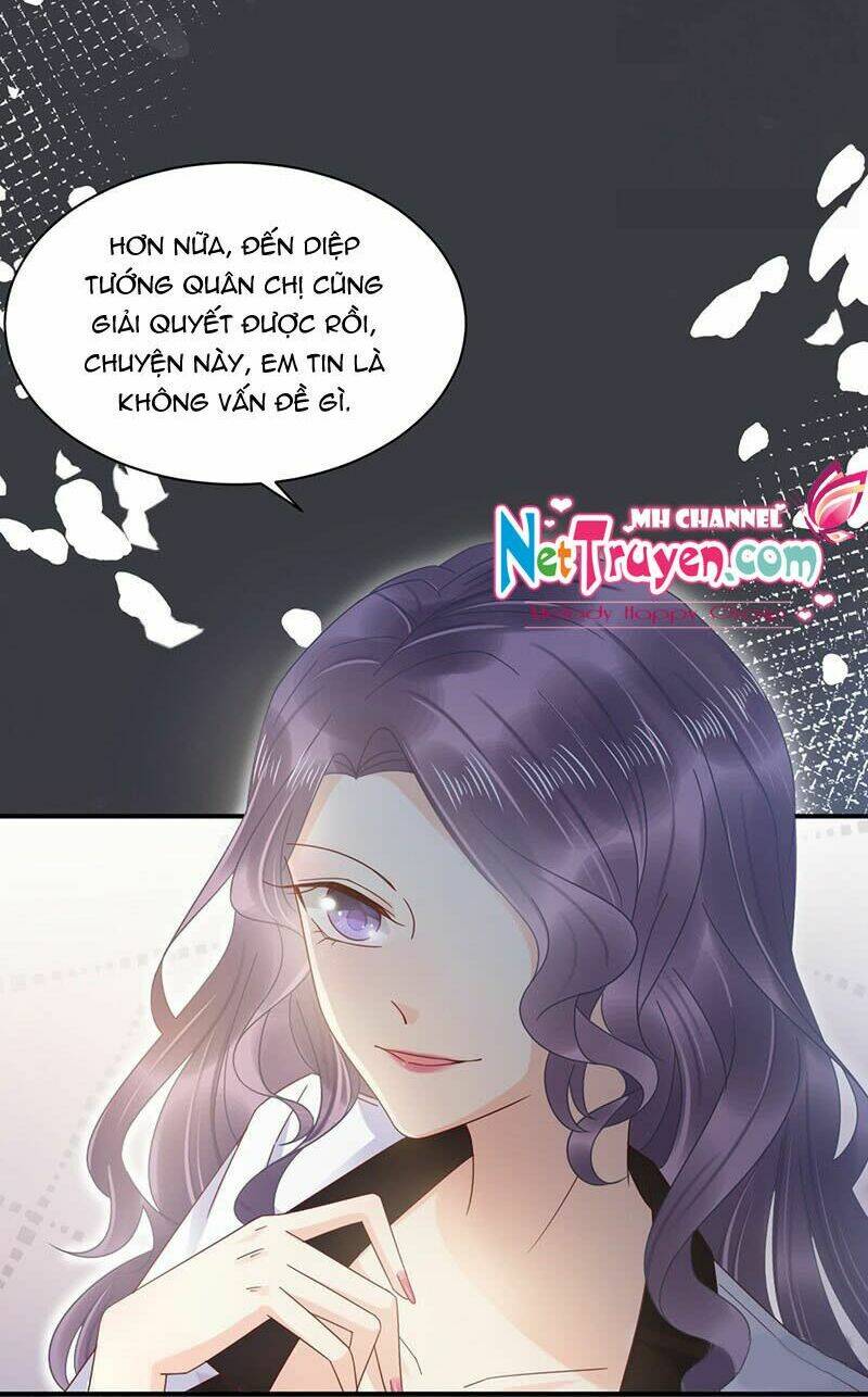 Thịnh Thế Điềm Sủng: Cô Vợ Nhỏ Đáng Yêu Của Dịch Thiếu Chapter 26 - Trang 2