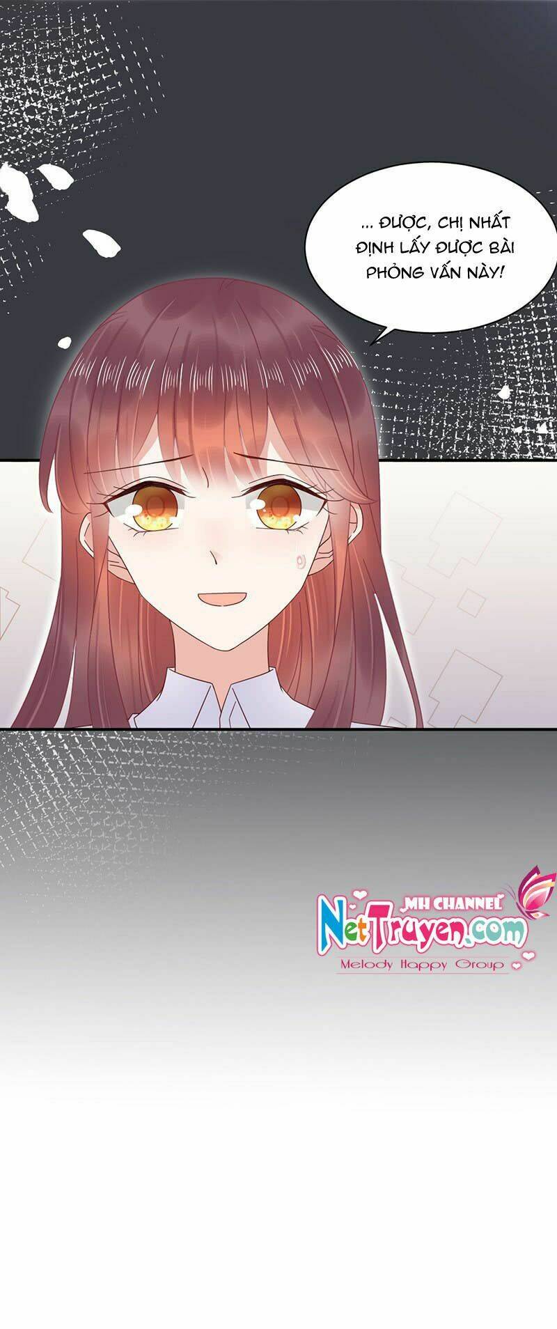 Thịnh Thế Điềm Sủng: Cô Vợ Nhỏ Đáng Yêu Của Dịch Thiếu Chapter 26 - Trang 2