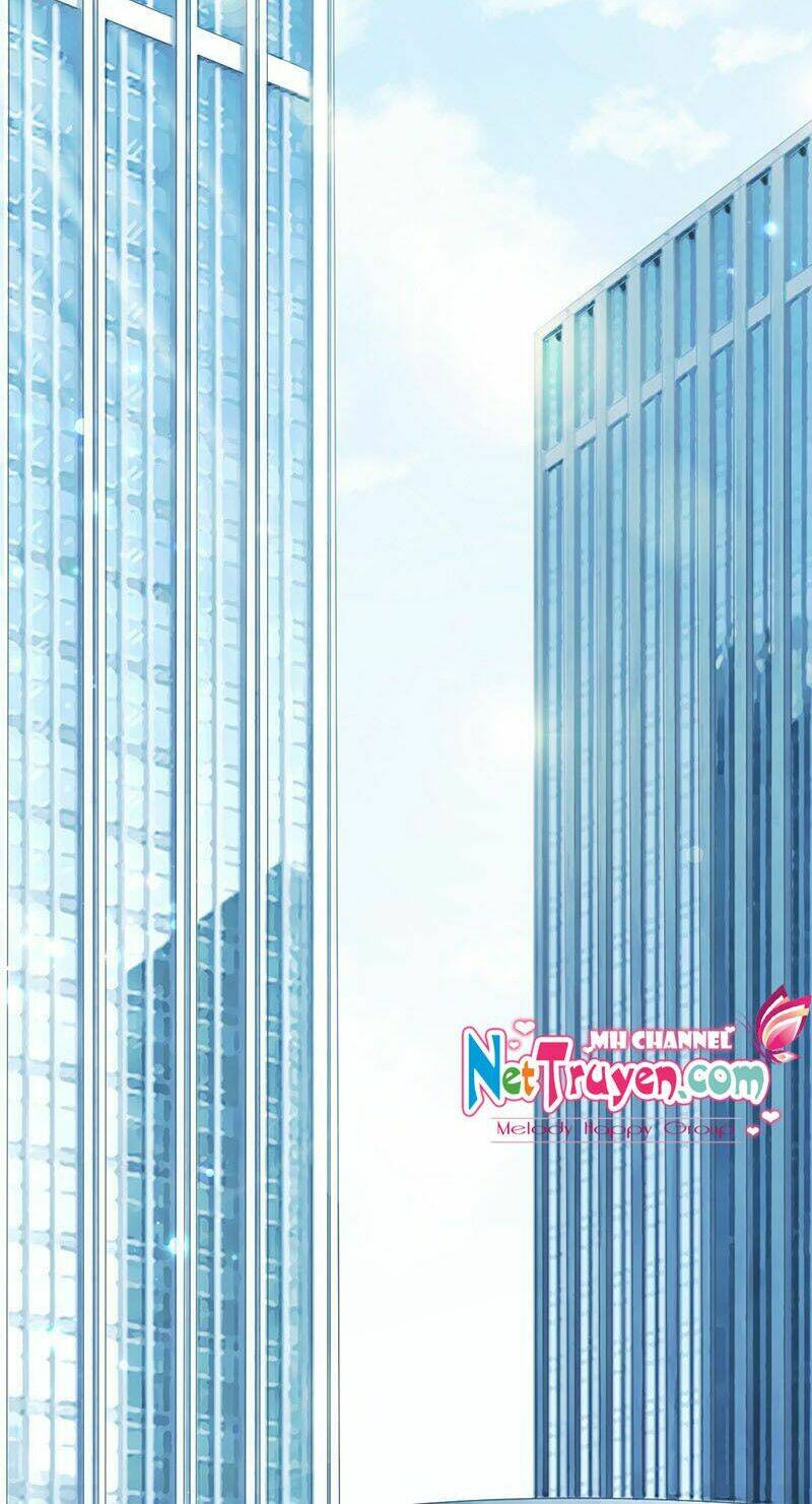 Thịnh Thế Điềm Sủng: Cô Vợ Nhỏ Đáng Yêu Của Dịch Thiếu Chapter 26 - Trang 2