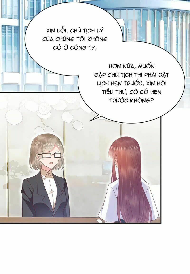 Thịnh Thế Điềm Sủng: Cô Vợ Nhỏ Đáng Yêu Của Dịch Thiếu Chapter 26 - Trang 2