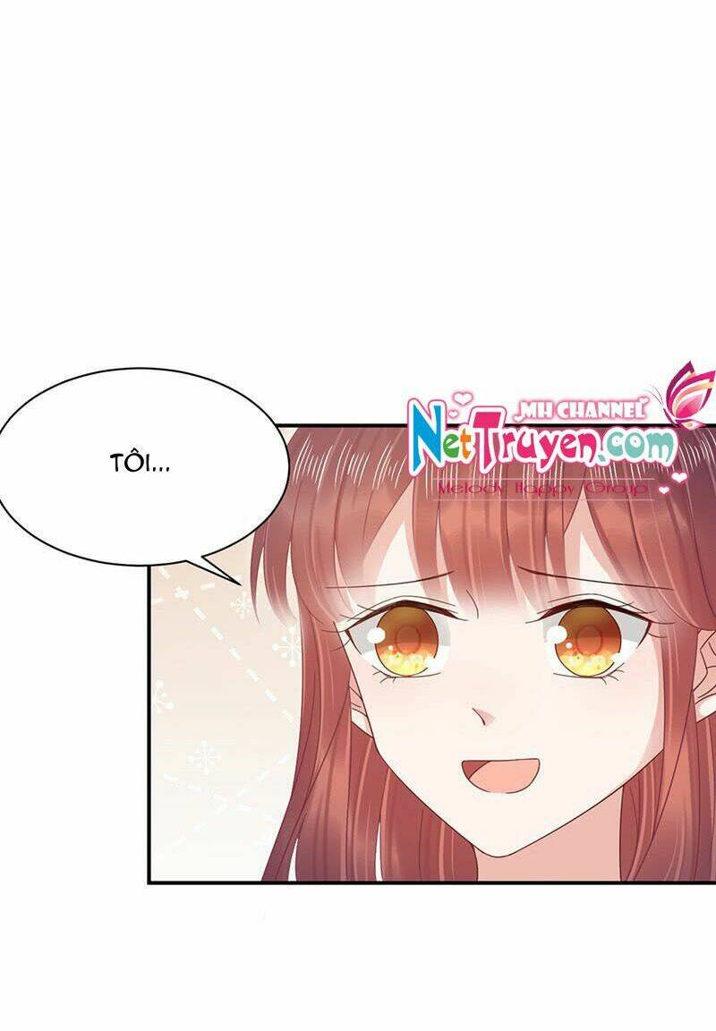 Thịnh Thế Điềm Sủng: Cô Vợ Nhỏ Đáng Yêu Của Dịch Thiếu Chapter 26 - Trang 2