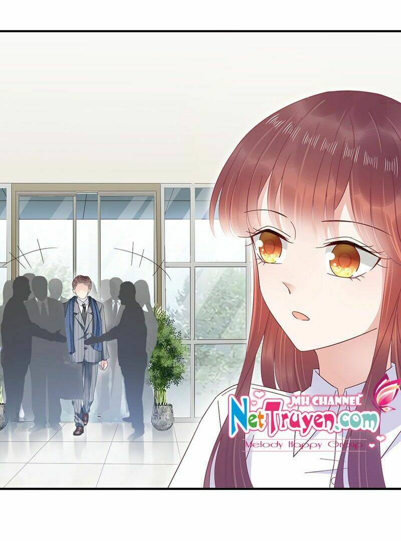 Thịnh Thế Điềm Sủng: Cô Vợ Nhỏ Đáng Yêu Của Dịch Thiếu Chapter 26 - Trang 2