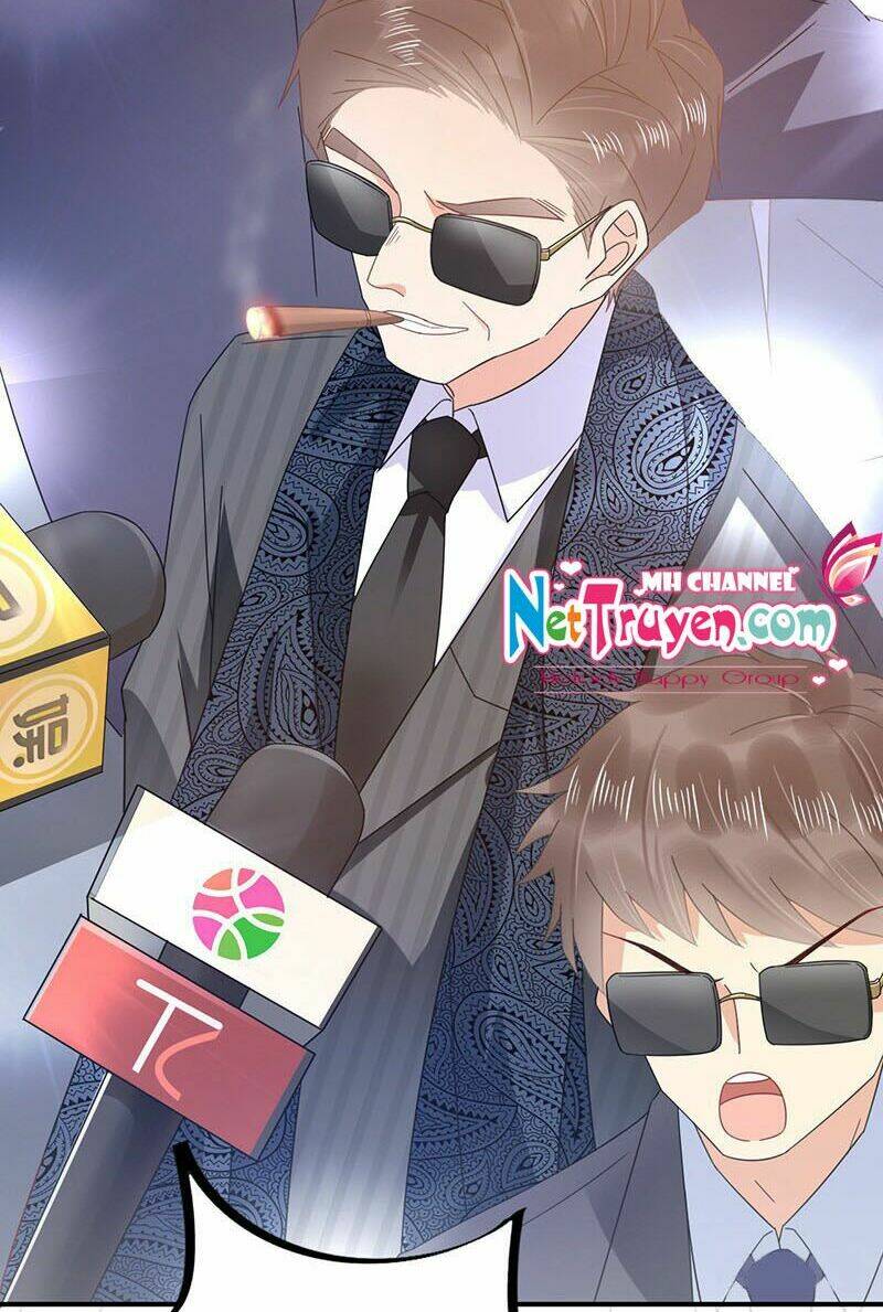 Thịnh Thế Điềm Sủng: Cô Vợ Nhỏ Đáng Yêu Của Dịch Thiếu Chapter 26 - Trang 2